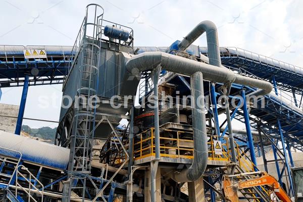 crusher used in cement industry crusher used in cement industry