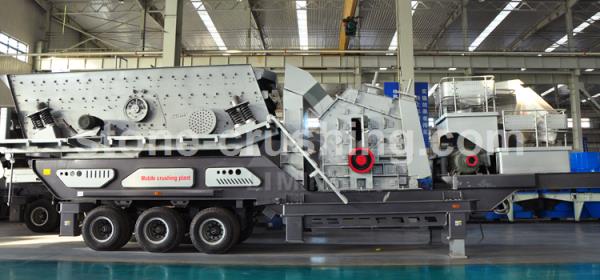 rock crushing screening for sale